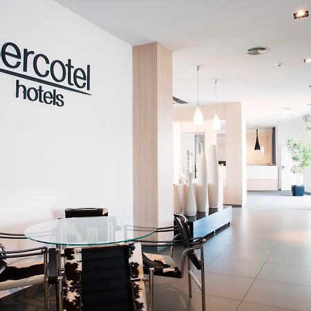 Hotel Sercotel Plana Parc Alquerías del Niño Perdido Exterior foto
