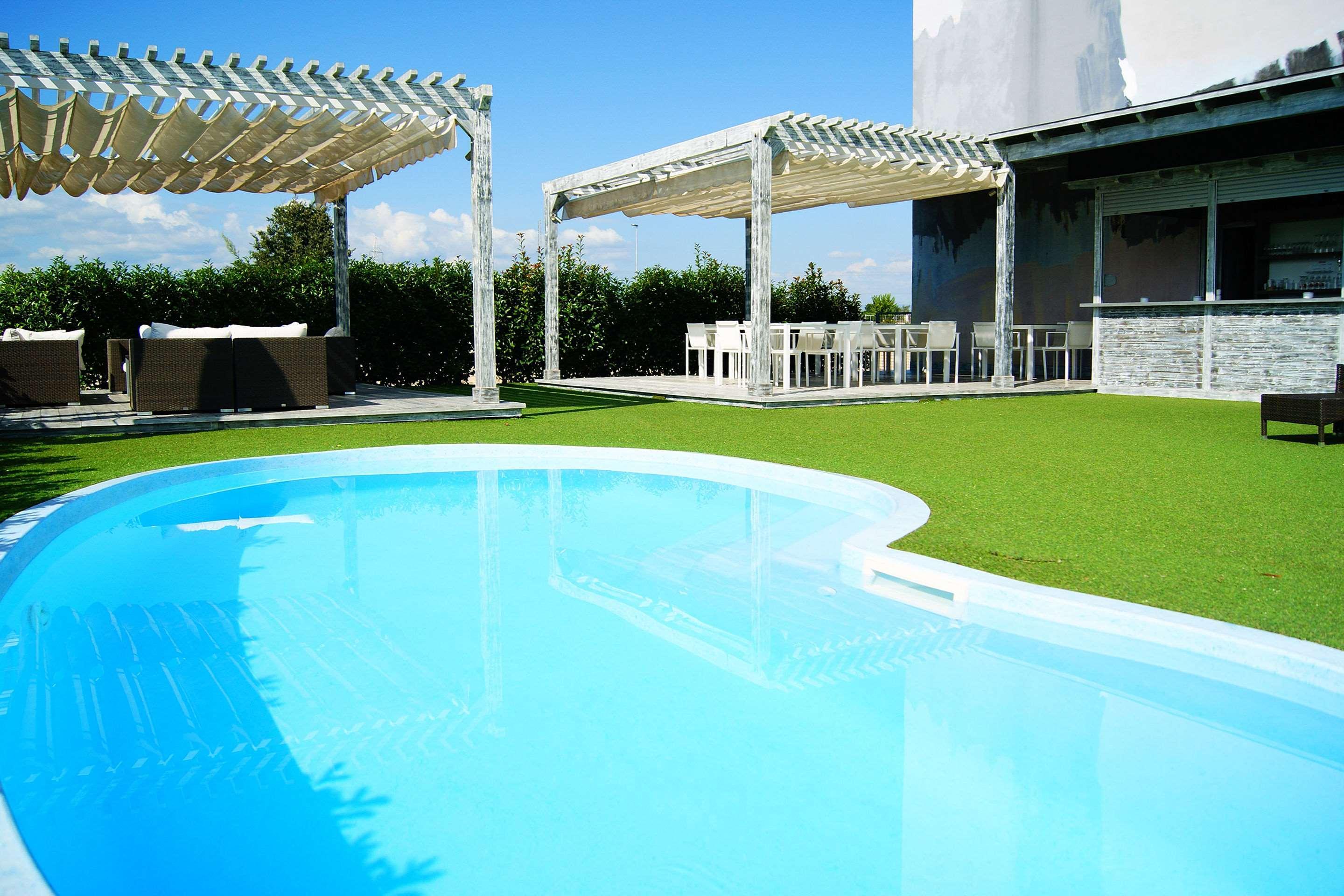 Hotel Sercotel Plana Parc Alquerías del Niño Perdido Exterior foto
